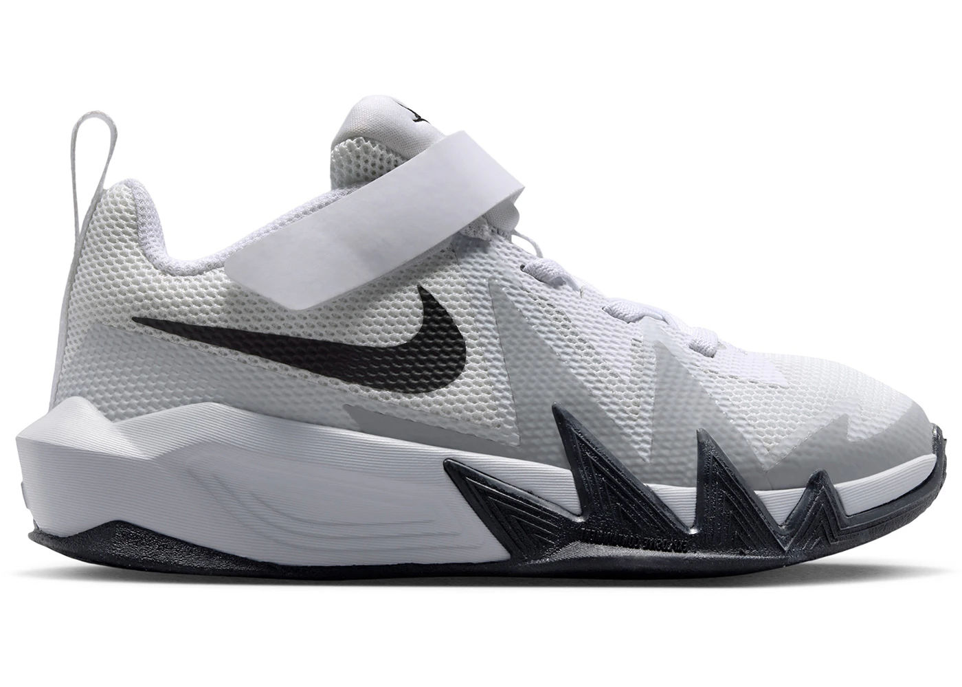 Nike ST Dynamite White Pure Platinum Black (PS)
