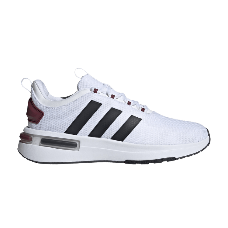 adidas Racer TR23 'White Black Shadow Red'