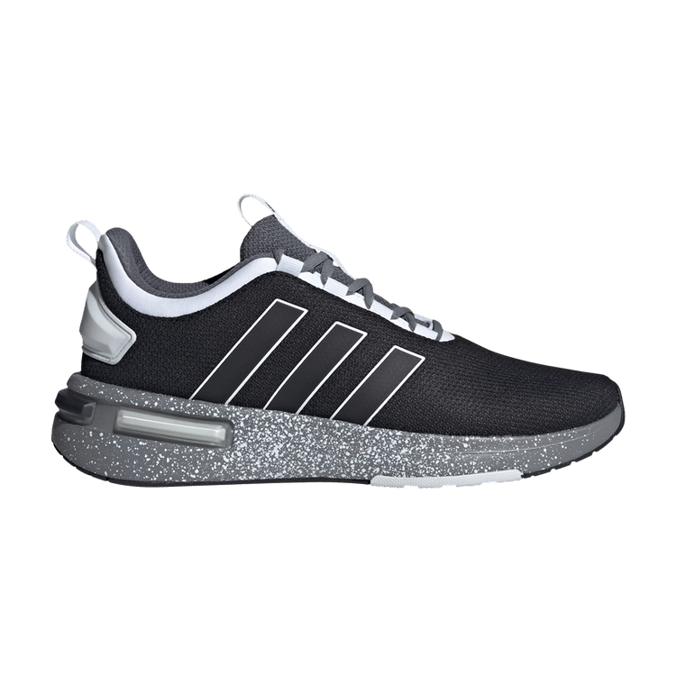 Adidas Racer TR23 'Black White Speckled'