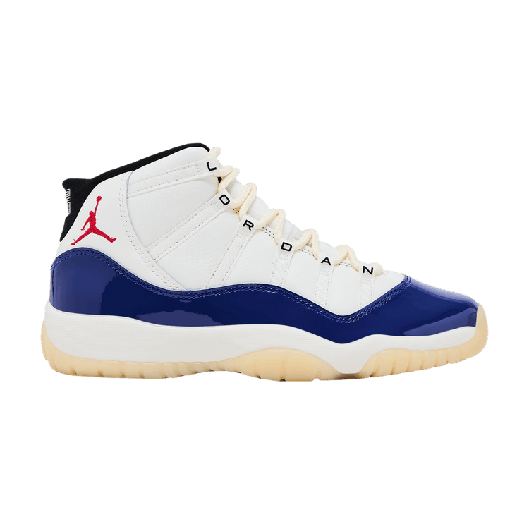 Air Jordan 11 GS 'Rare Air'