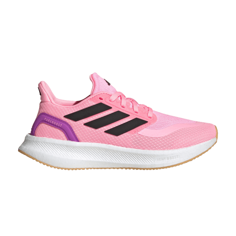 Adidas PureBoost Light J 'Pink Spark'