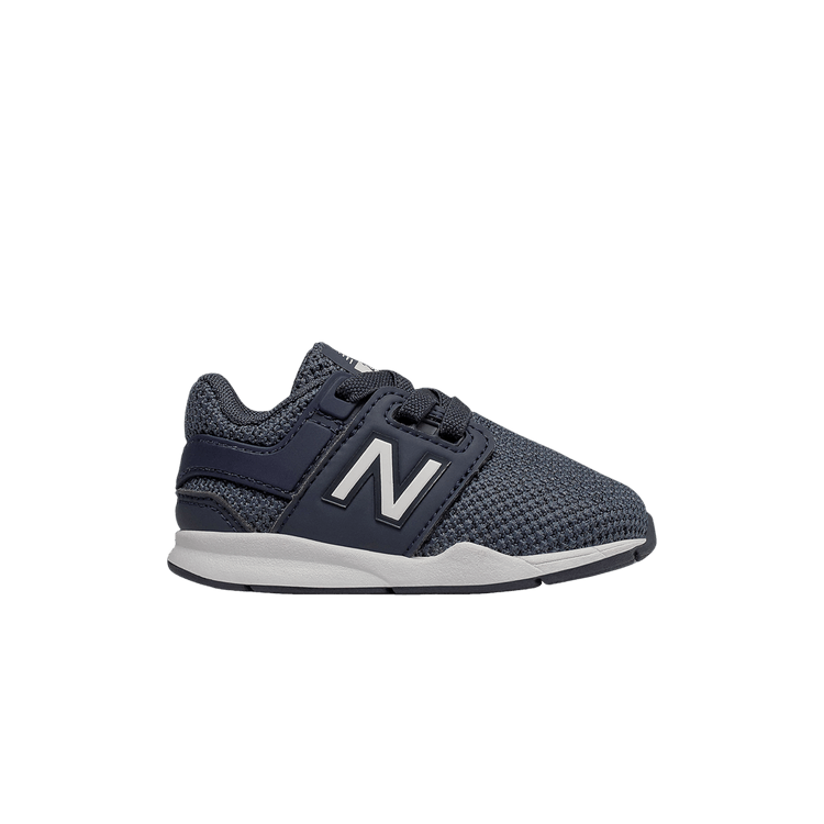 New Balance 247 Toddler 'Navy White'
