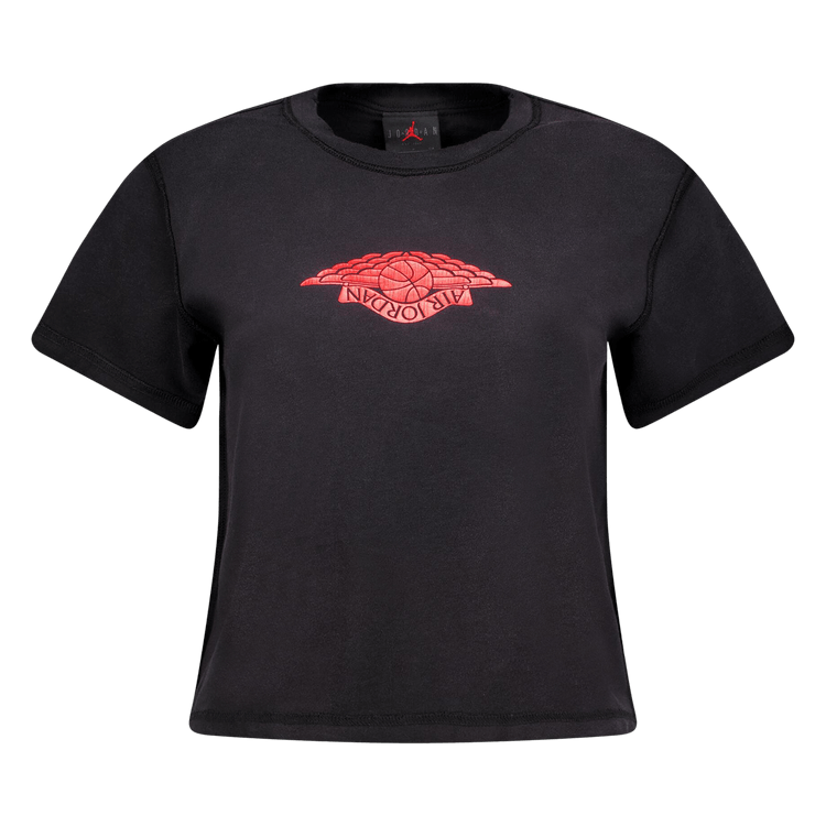 Air Jordan Rare Air T-Shirt 'Black'