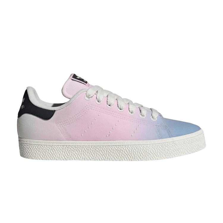 Adidas Stan Smith CS 'Wonder Blue Clear Pink Gradient'
