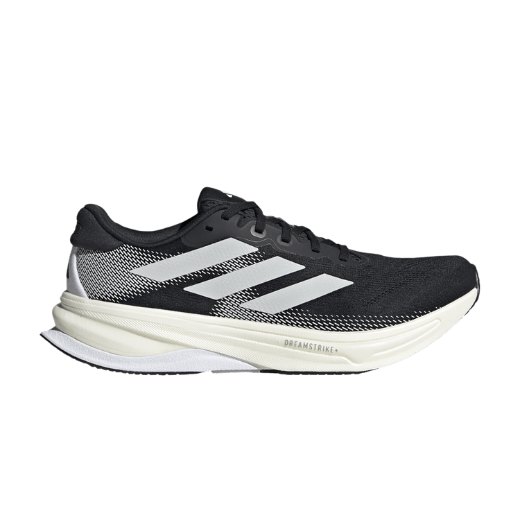 adidas Supernova Solution 2.0 'Black White'