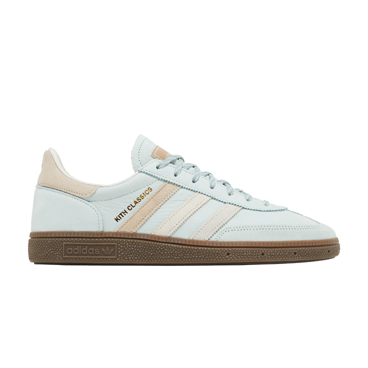 Kith x adidas Handball Spezial 'Classics Program - Amazon Green'