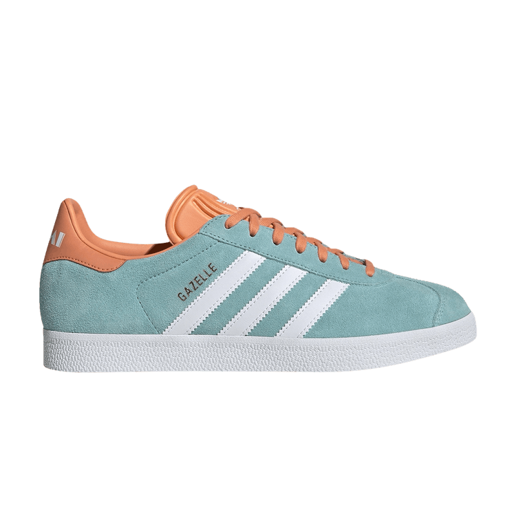 Inter Miami x adidas Gazelle 'MLS Archive Collection'