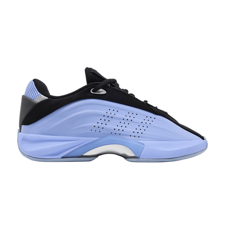 adidas Crazy IIInfinity 130 'Blue Spark Carbon'