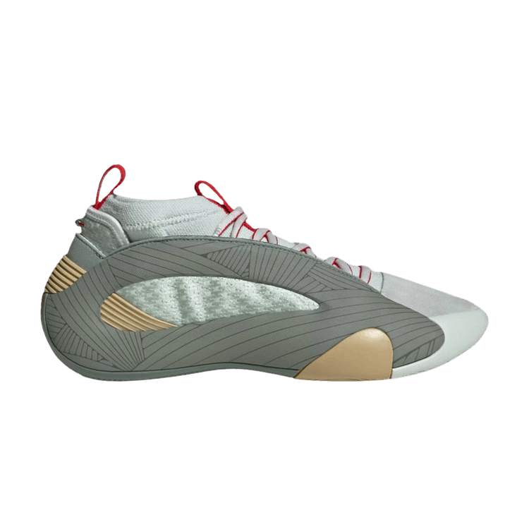 adidas Harden Vol. 8 'Dragon Boat Festival'