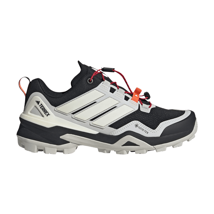 adidas Wmns Terrex Skychaser GORE-TEX 'Black Off White Grey'