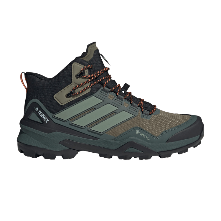 adidas Terrex Skychaser Mid GORE-TEX 'Olive Strata'