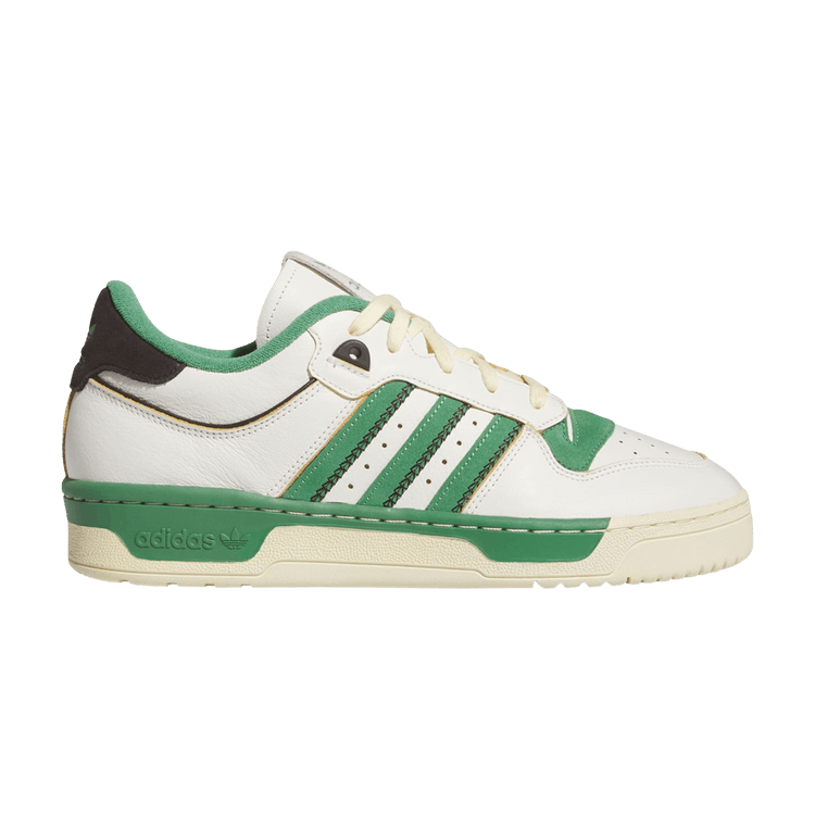 adidas Rivalry 86 Low 'White Preloved Green'
