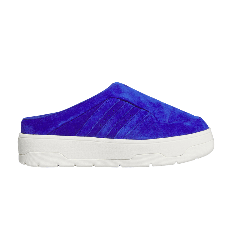 Adidas Wmns Rivalry Mule 'Lucid Blue'
