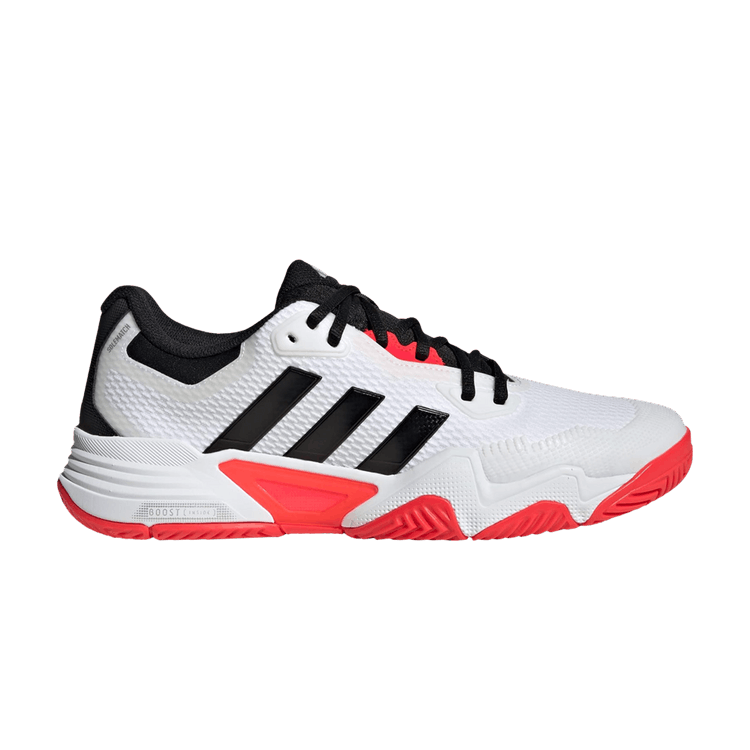 Adidas SoleMatch Control 2 'White Black Red'