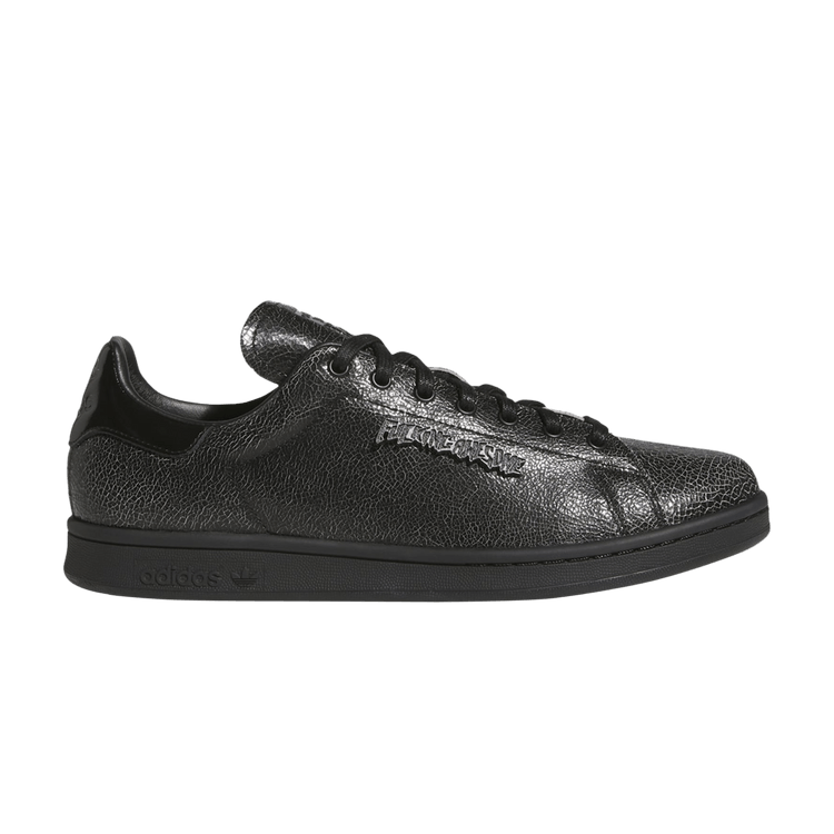 Fucking Awesome x adidas Stan Smith 'Triple Black'