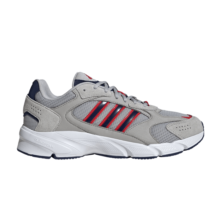Adidas Crazychaos 2000 'Grey Navy Red'
