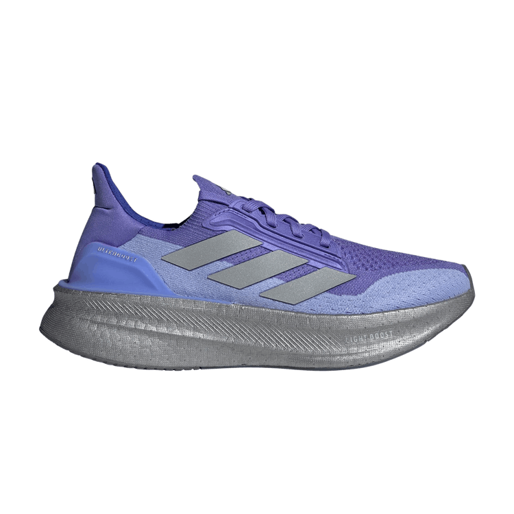 Adidas Wmns UltraBoost 5X 'Cobalt Blue Silver Metallic'