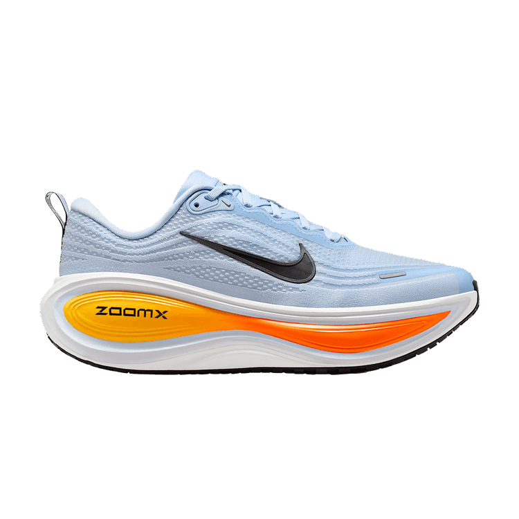 Nike Vomero Plus Wide 'Hydrogen Blue'
