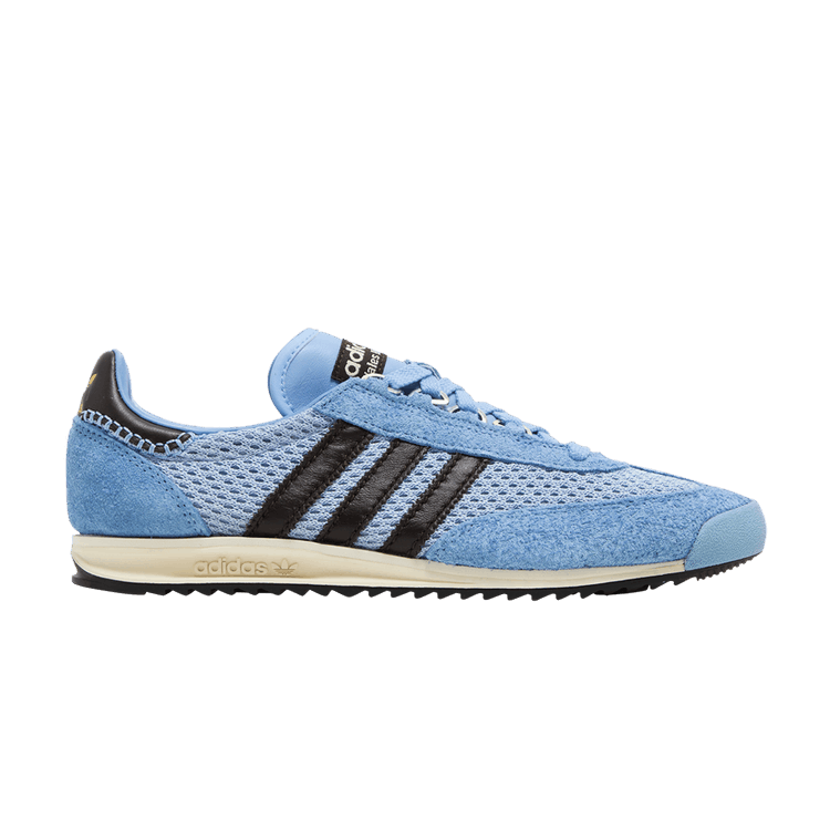 Wales Bonner x adidas SL 76 'Ash Blue'