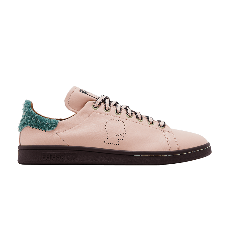 Brain Dead x adidas Stan Smith 'Vapour Pink'