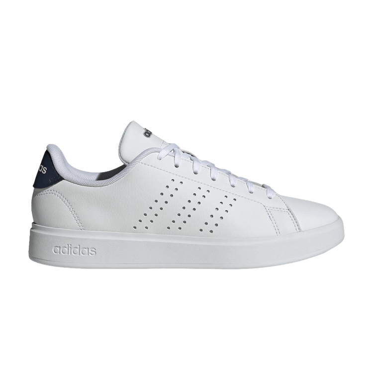 adidas Wmns Advantage 2.0 'Cloud White'