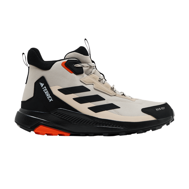 adidas Terrex Anylander Mid Rain.RDY 'Wonder Beige Black'
