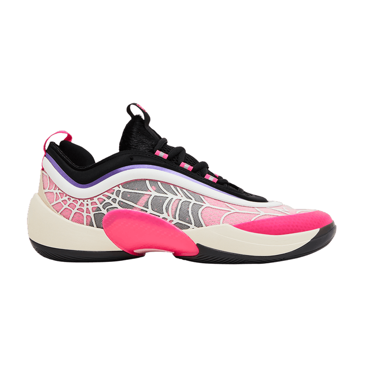 adidas D.O.N. Issue #6 'Spider'