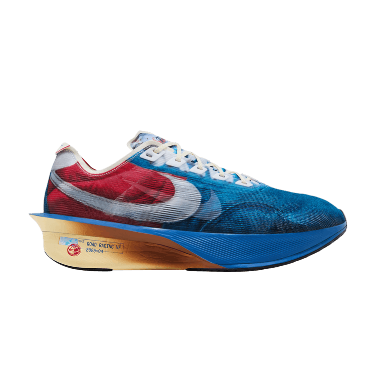Nike ZoomX VaporFly Next% 4 'International Running Pack'