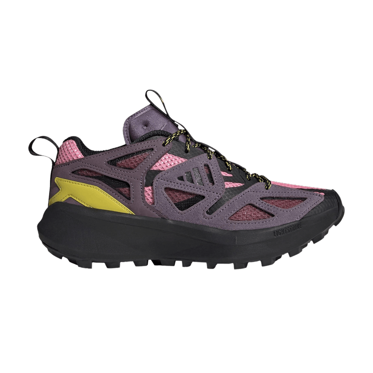 adidas Wmns Kantai Trail 'Bliss Pink Black'