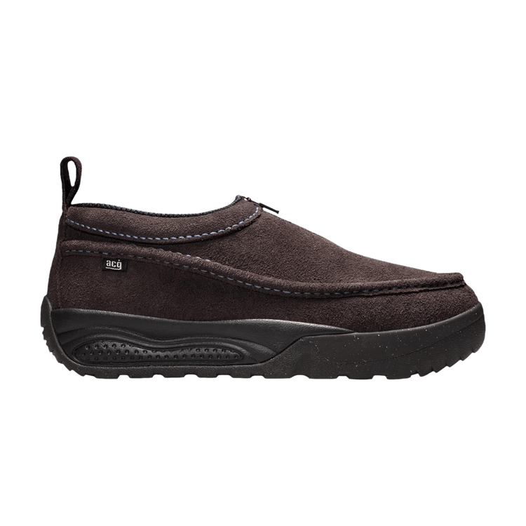 Nike ACG IZY SE 'Deep Brown Light Khaki'