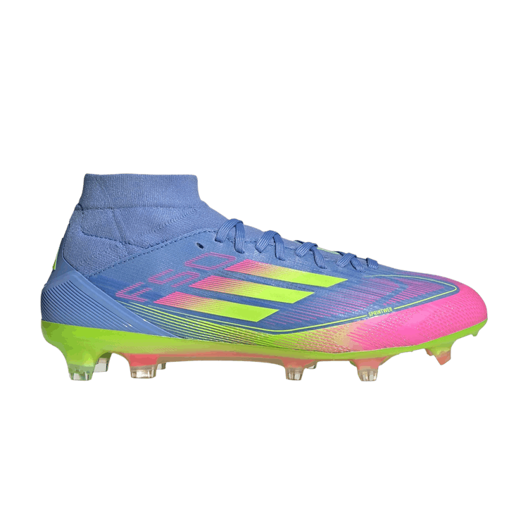 adidas Wmns Adizero F50 Pro Mid FG 'Celestial Victory Pack'