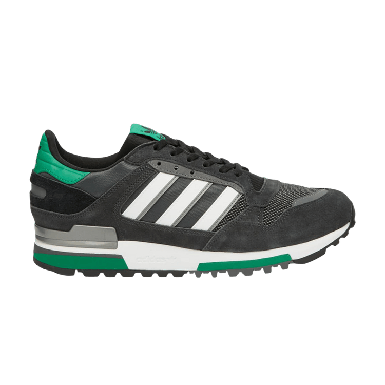adidas ZX 600 'Carbon Bold Green'