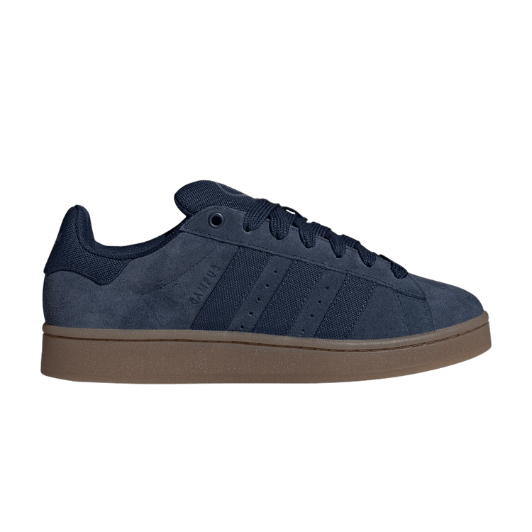 adidas Campus 00s 'Night Indigo Gum White'