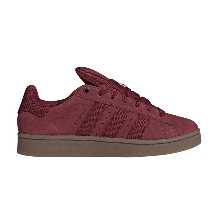 adidas Campus 00s 'Shadow Red Gum White'