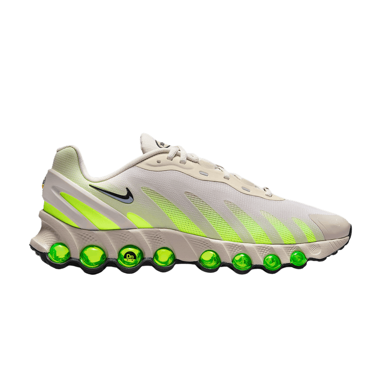 Nike Air Max DN8 'Light Orewood Brown Volt'