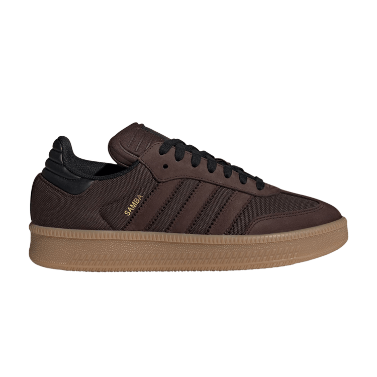 adidas Samba XLG 'Aurora Coffee Gum'