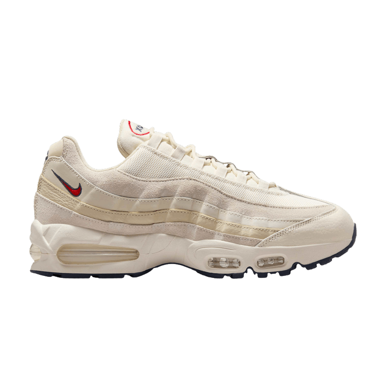 Nike Air Max 95 'Pale Ivory'