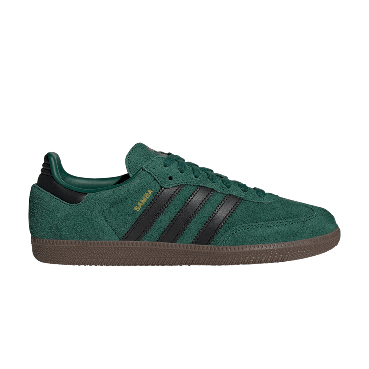 adidas Samba OG 'Collegiate Green Core Black Gum'