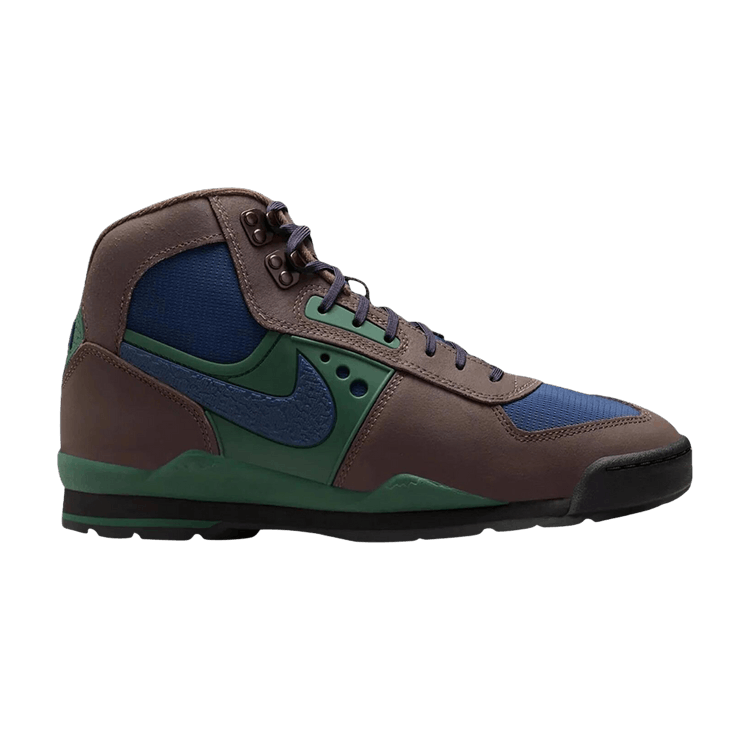 Nike Baltoro 'Baroque Brown Midnight Green'
