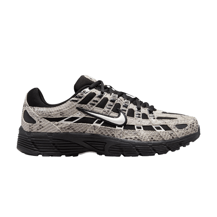 Nike Wmns P-6000 SE 'Snakeskin'