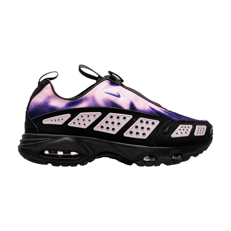 Nike Wmns Air Sunder Max 'Persian Violet Tie-Dye'