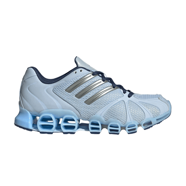 adidas Wmns Mega Ghostride 'Crystal Sky Tech Grey Metallic Crew Navy'