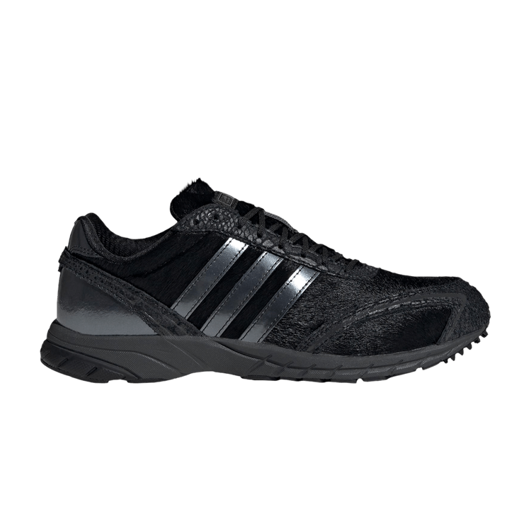 adidas Wmns Adizero Adios OG 'Core Black Carbon'
