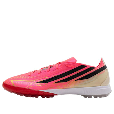 adidas F50 Hyperfast Pro TF 'Solar Turbo Black Gold Metallic'