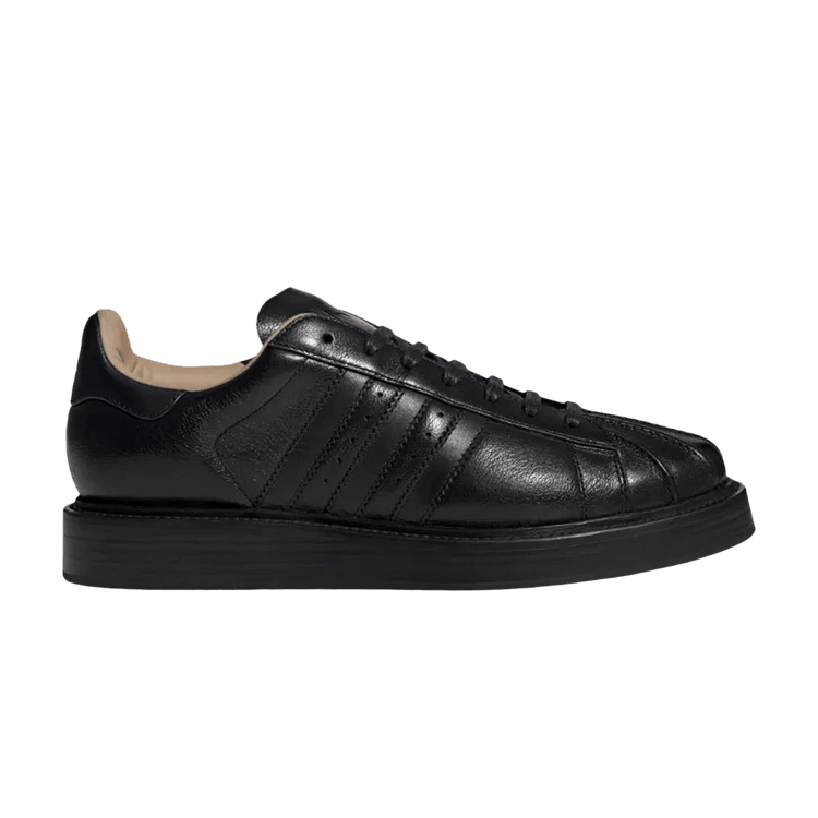 adidas Superstar Lux 'Made in Italy - Black'
