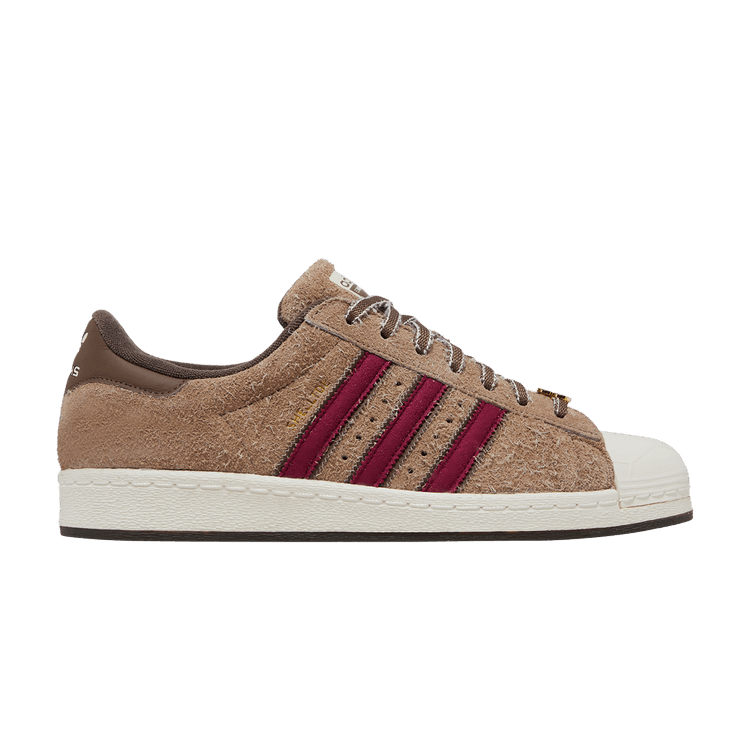 Teenage Mutant Ninja Turtles x adidas Superstar Shelltoe 'Master Splinter'