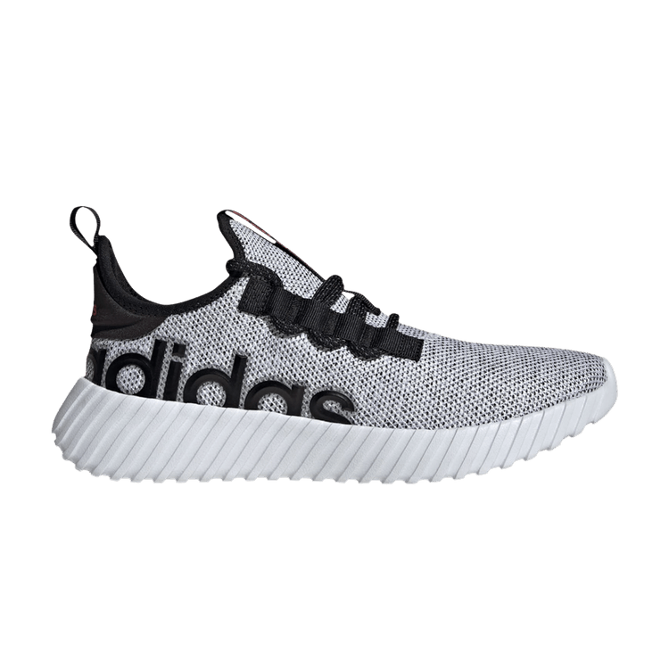 Adidas Kaptir 3.0 'White Black Scarlet'