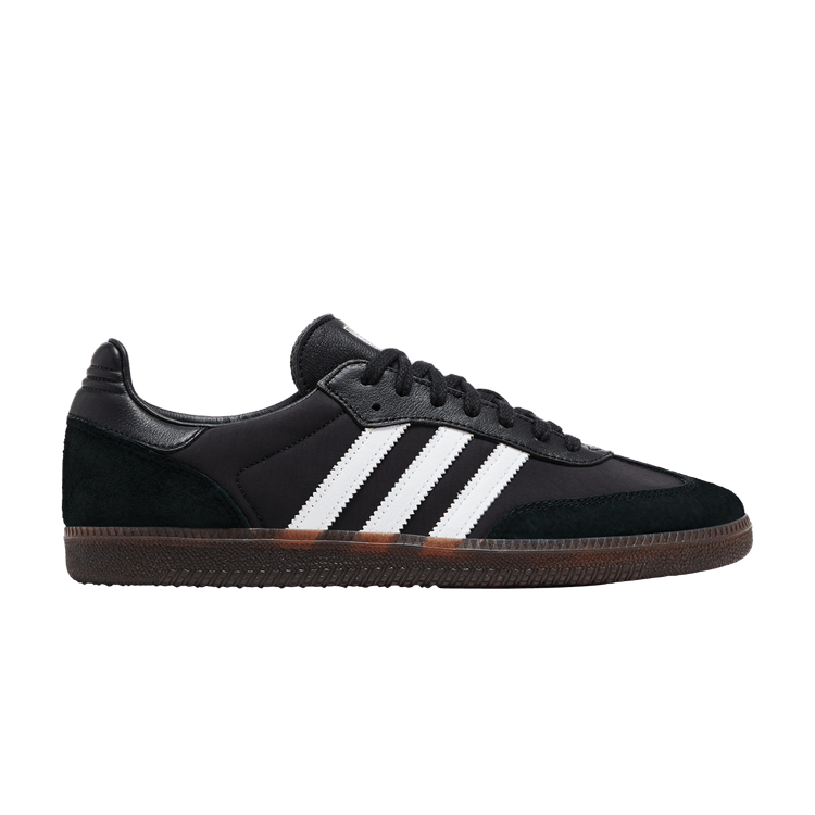 Dover Street Market x adidas Samba 'Black White'