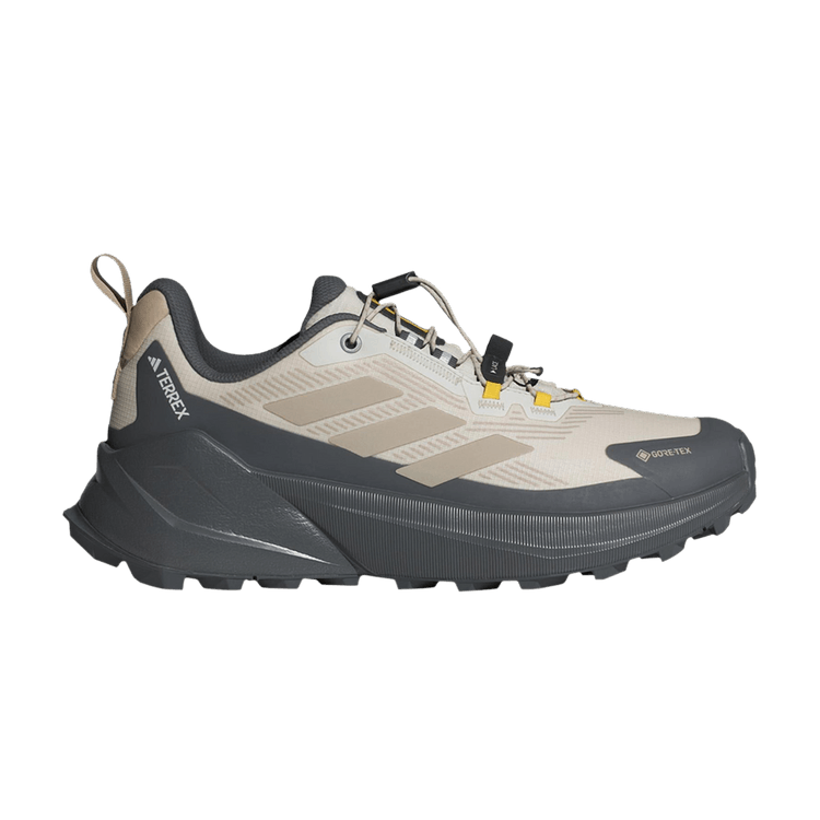 National Geographic x adidas Wmns Terrex Trailmaker 2.0 GORE-TEX 'Orbit Grey Wonder Beige'