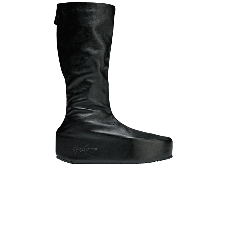 adidas Wmns Y-3 Kyasu Overboot High 'Black'